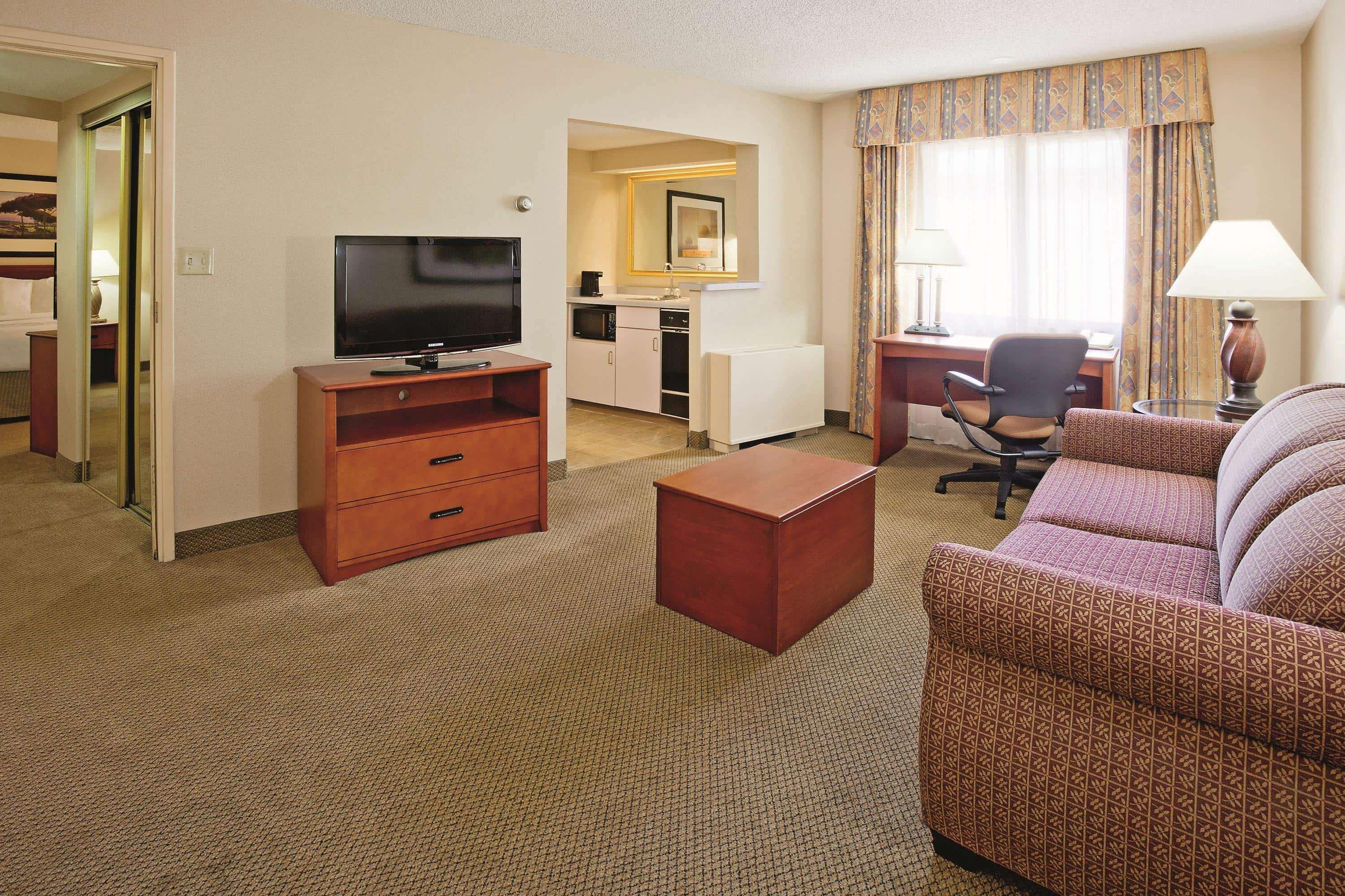 Hotel La Quinta By Wyndham Appleton College Avenue Exterior foto