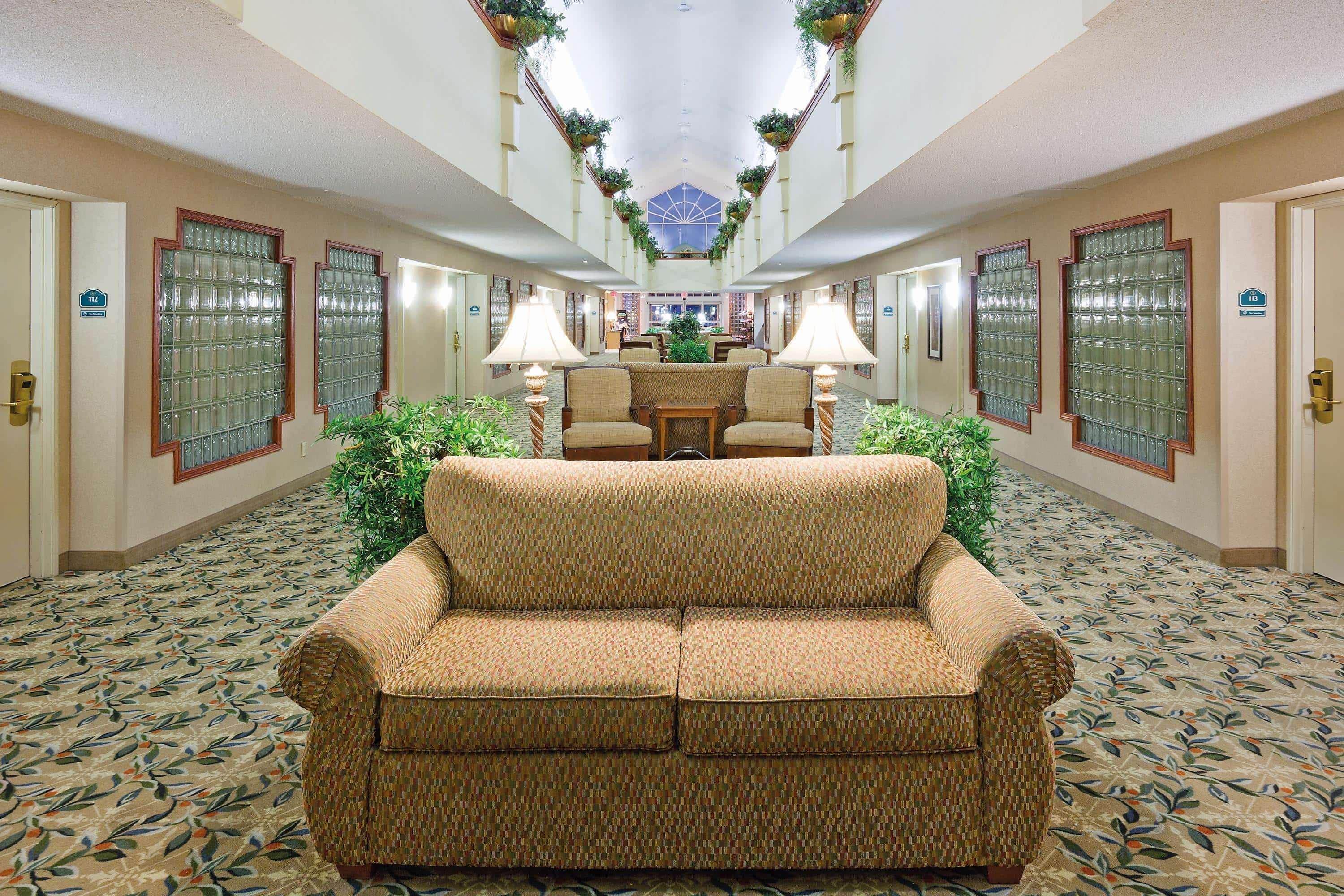 Hotel La Quinta By Wyndham Appleton College Avenue Exterior foto