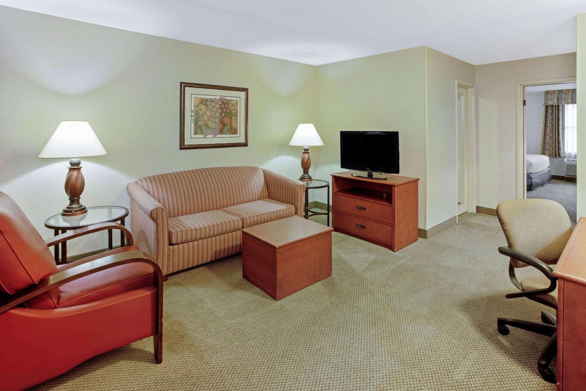 Hotel La Quinta By Wyndham Appleton College Avenue Exterior foto